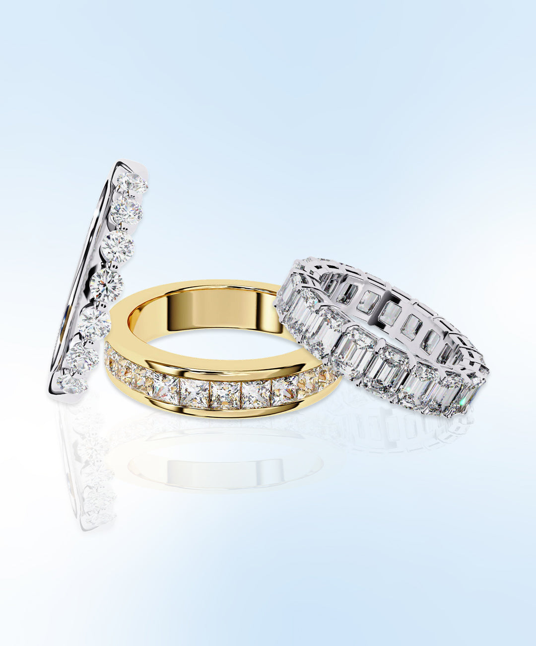 Alternative Rings