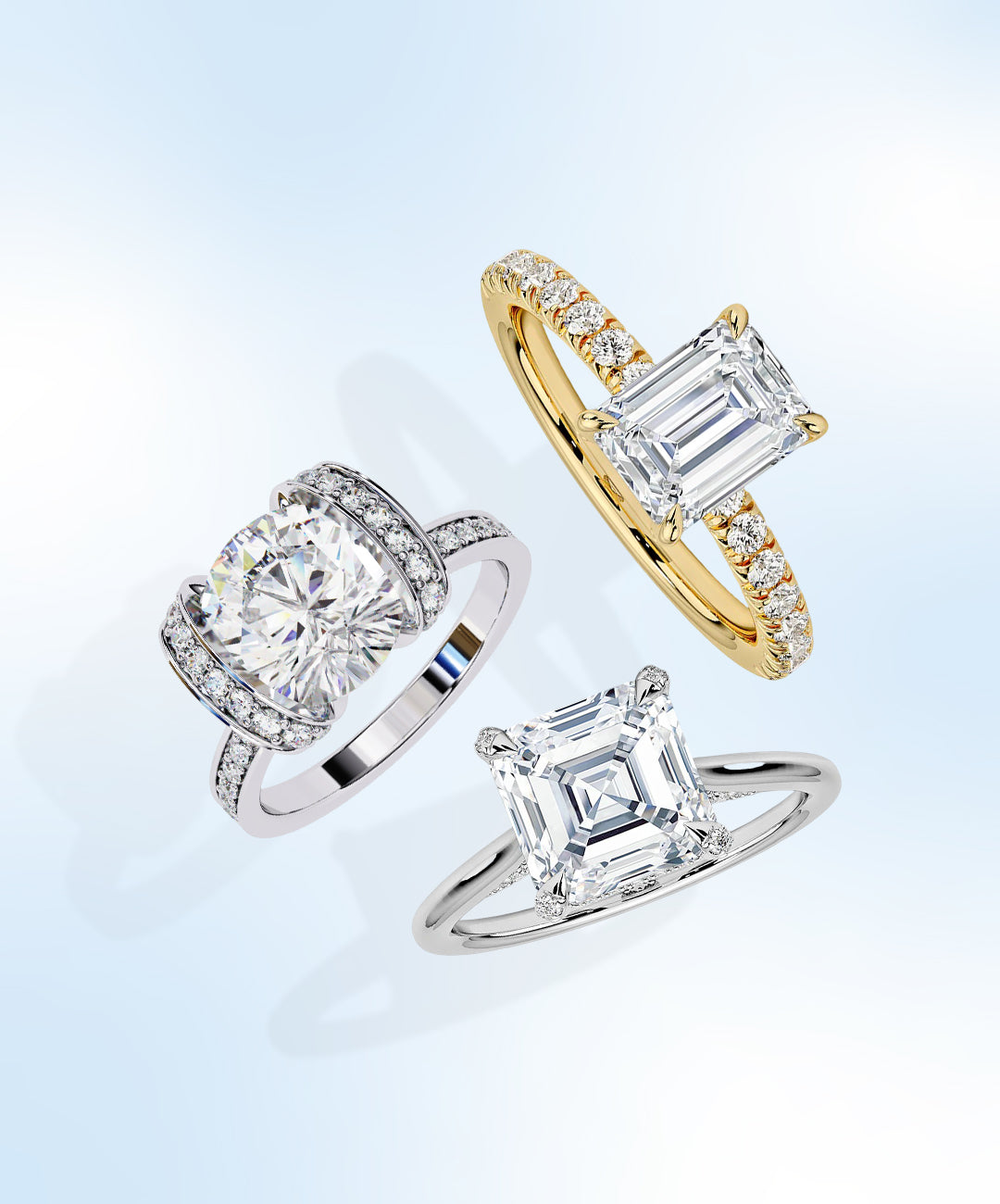 Wedding Rings
