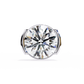 Regal Round Diamond Studs