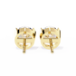 Regal Round Diamond Studs