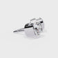 Regal Round Diamond Studs