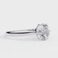 Signature Round-Cut Solitaire